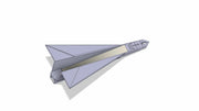 Differenze tra formato 3D OBJ e formato 3D STL
