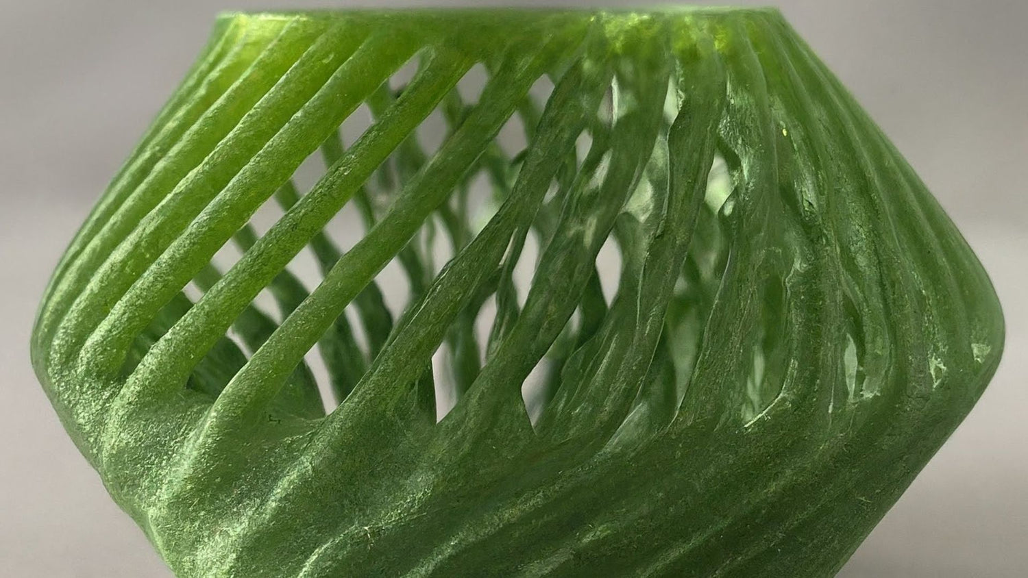 Fibre di Carbonio (CF) nella Stampa 3D: prestazioni elevate per applicazioni tecniche e industriali