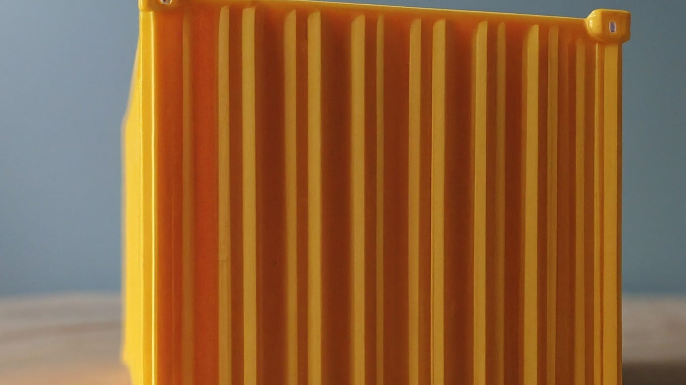 TPU-EST (Poliuretano Termoplastico Estere): il materiale flessibile e resistente per la stampa 3D