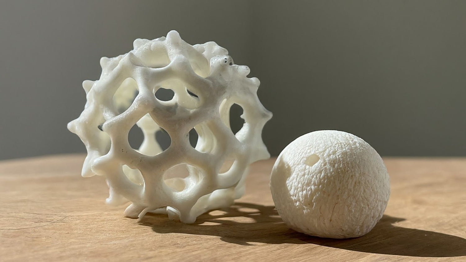 PCL (Policaprolattone):il materiale innovativo per la stampa 3D con eccellente biocompatibilità e facilità di lavorazione
