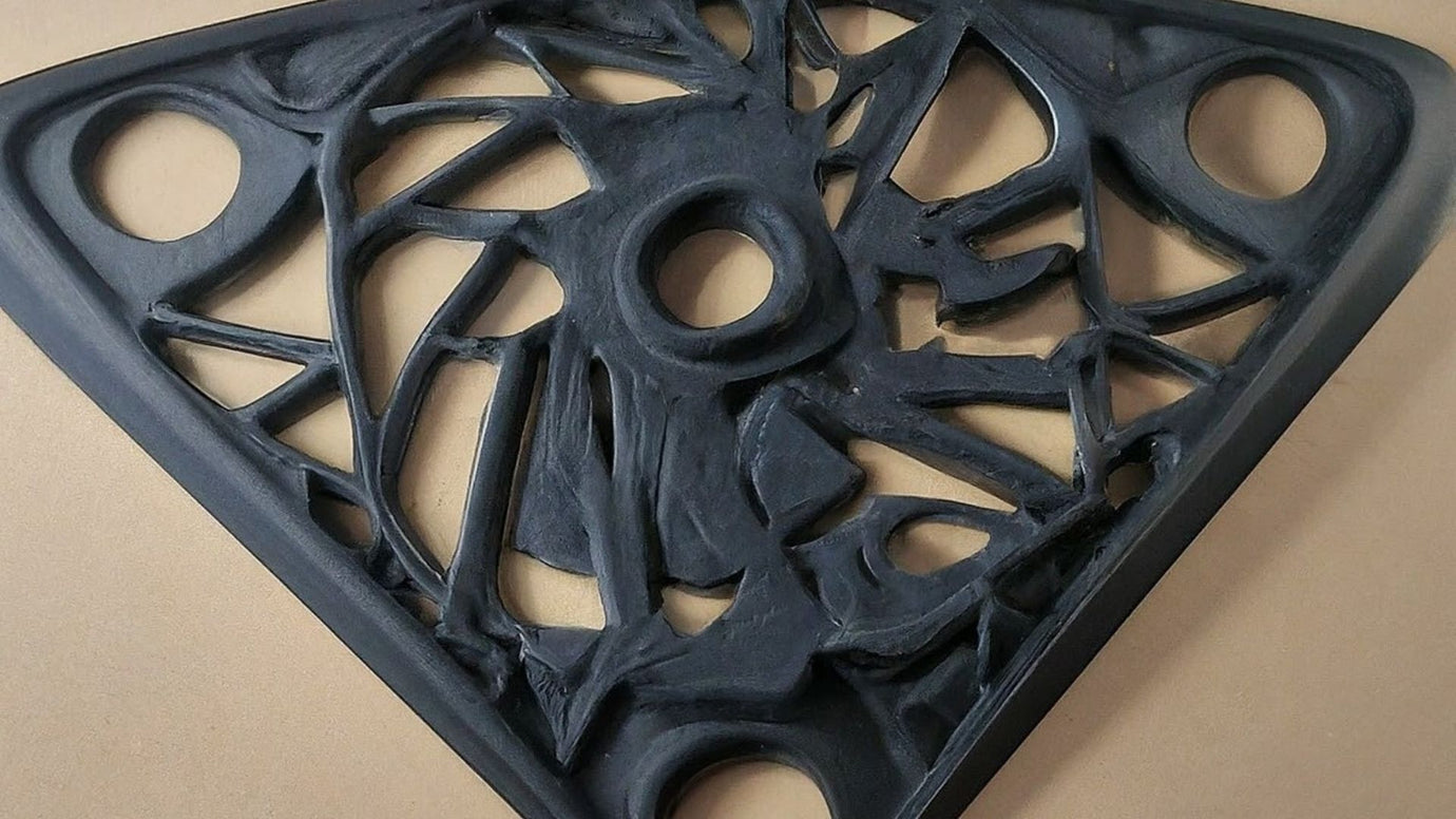 PA 12 (Poliammide 12): il materiale versatile per la stampa 3D con ottima resistenza meccanica e chimica