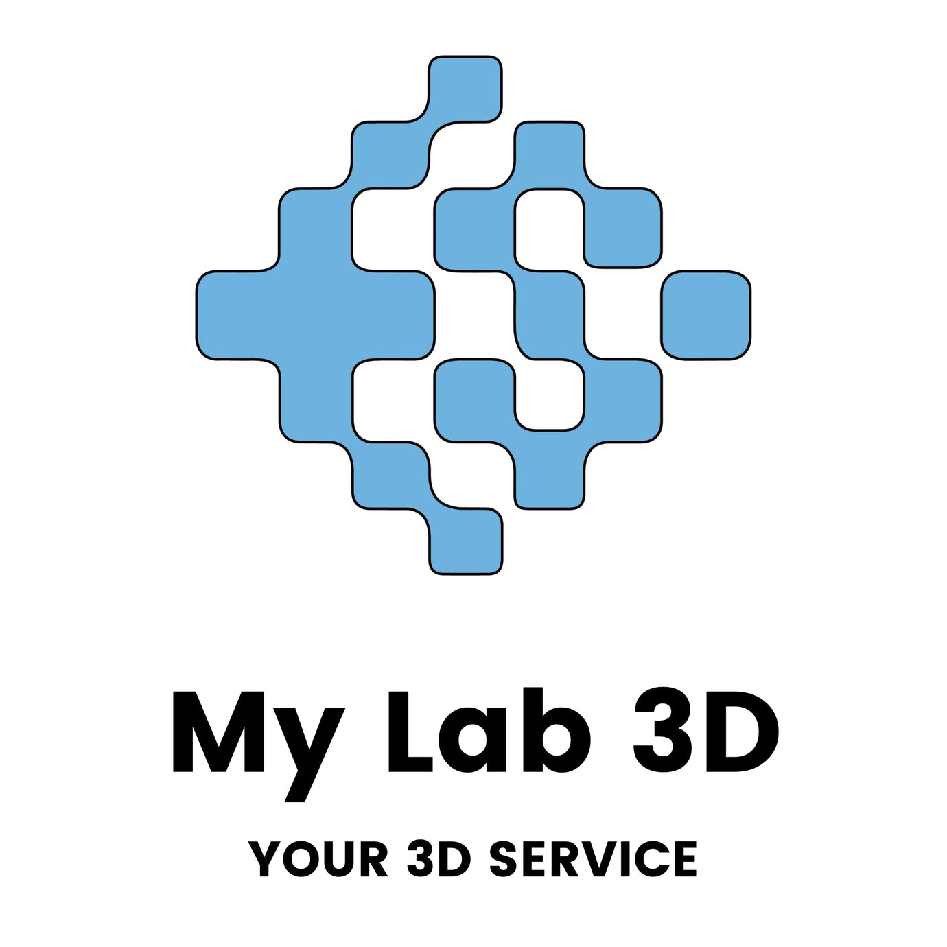 Per qualsiasi necessità di stampa 3D a Roma, MyLab 3D è la scelta giusta