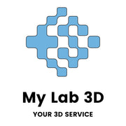 Per qualsiasi necessità di stampa 3D a Roma, MyLab 3D è la scelta giusta