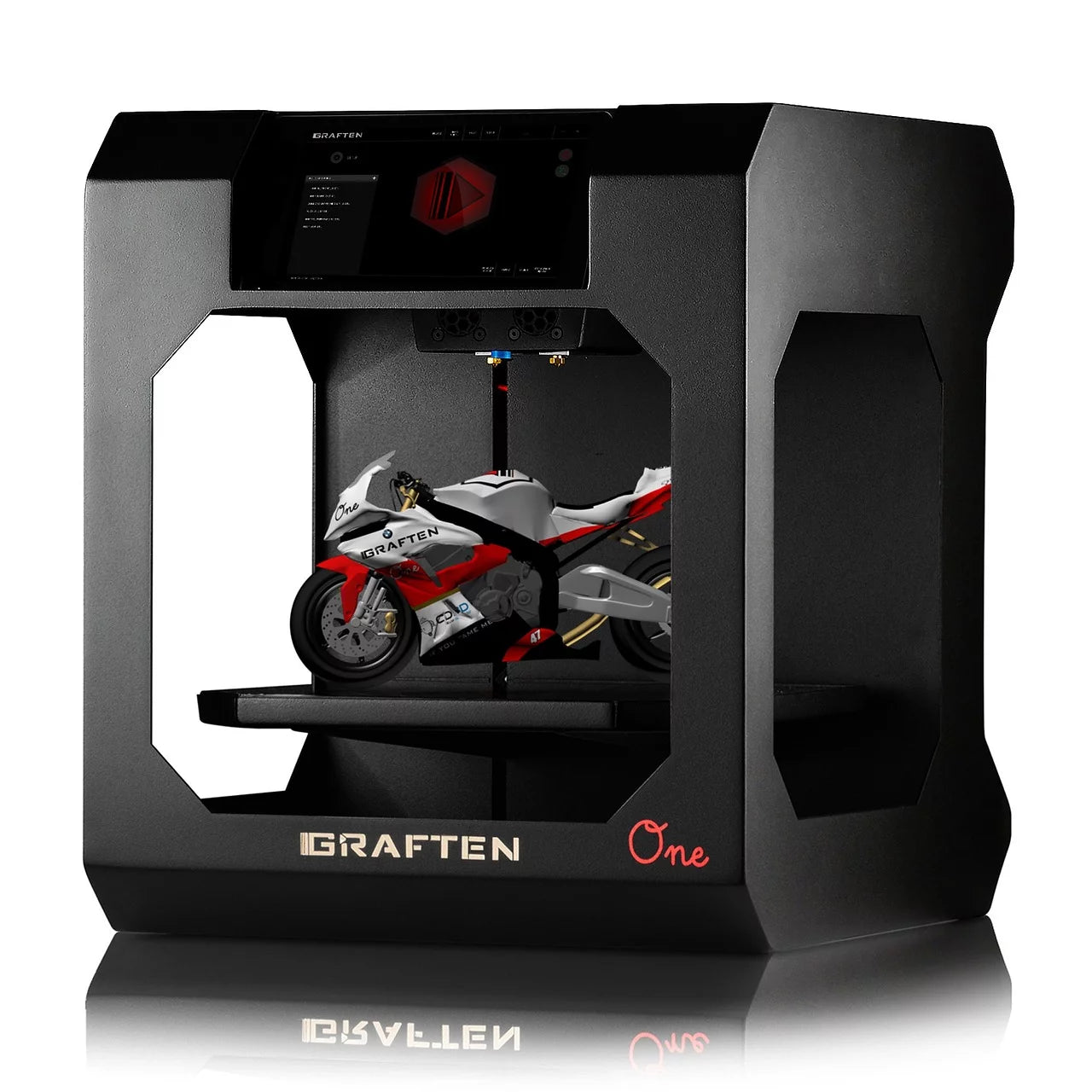 Stampa 3D: idee e strategie vincenti