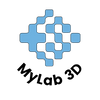MyLab 3D