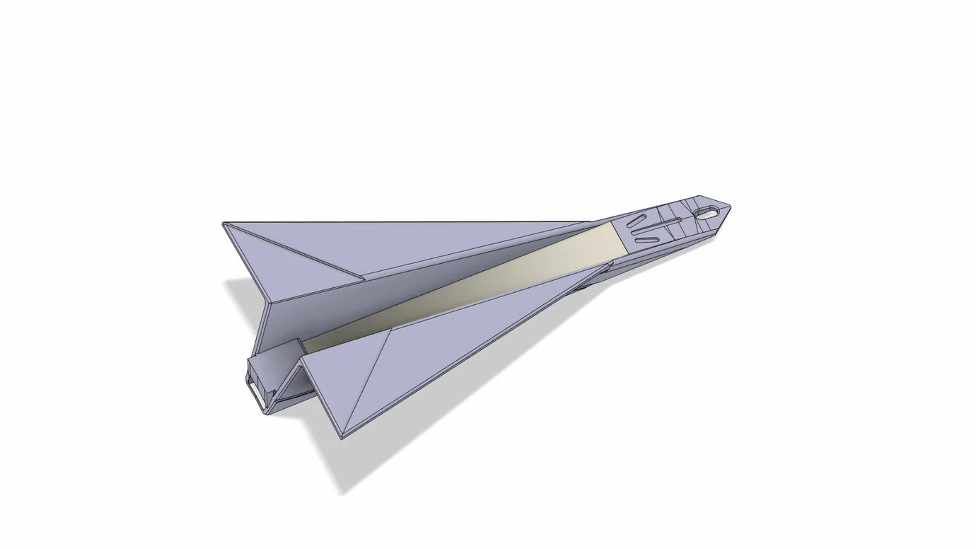 Differenze tra formato 3D OBJ e formato 3D STL