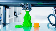 Come funziona una stampante 3D FDM