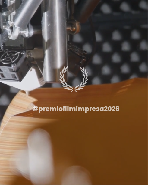 Artigianato 5.0: innovazione, manifattura digitale e futuro del Made in Italy