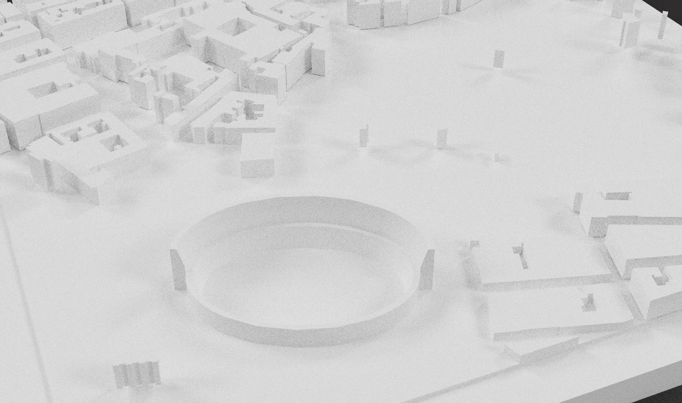 Cosa si può fare con la stampa 3D?
