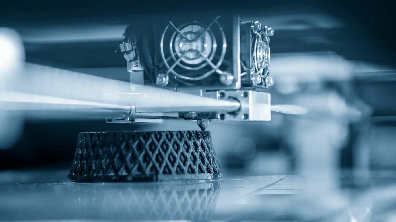 Materiali più innovativi e performanti per stampare in 3D del 2024