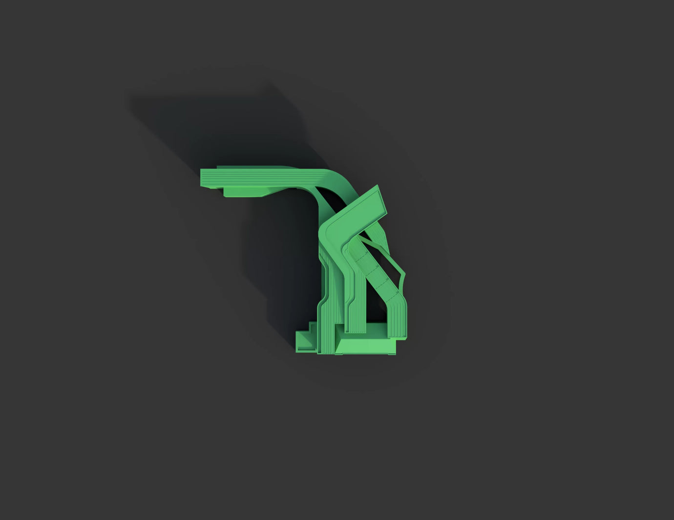 Ecco una lista dei migliori formati per i file 3D
