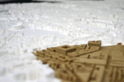 Stampa 3D e plastici architettonici di città: intervista a MyLab 3D