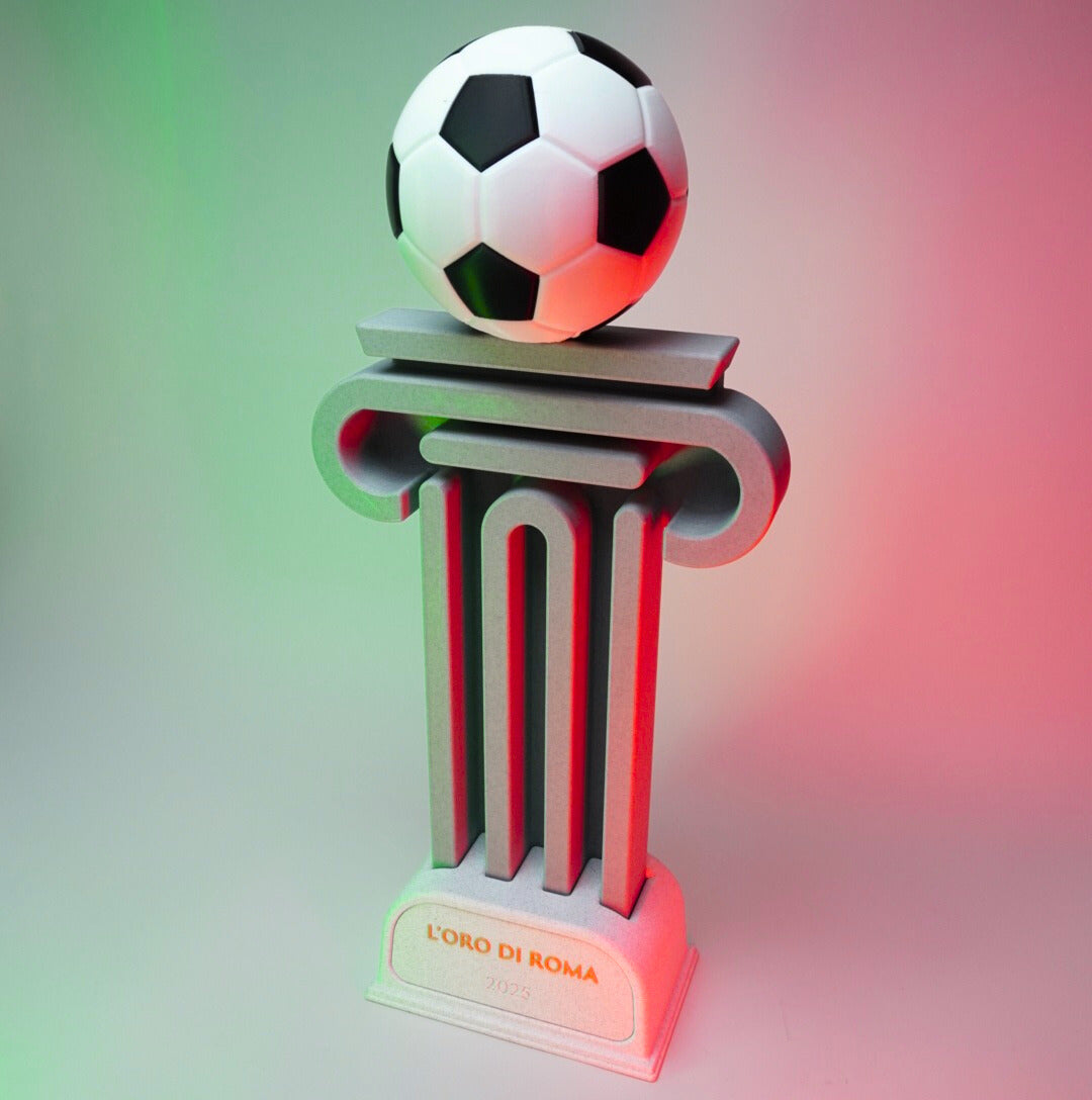 Per qualsiasi necessità di stampa 3D a Roma, MyLab 3D è la scelta giusta