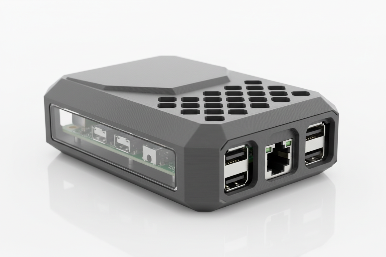 PC-FR per stampa 3D: il materiale ignifugo per progetti sicuri e resistenti