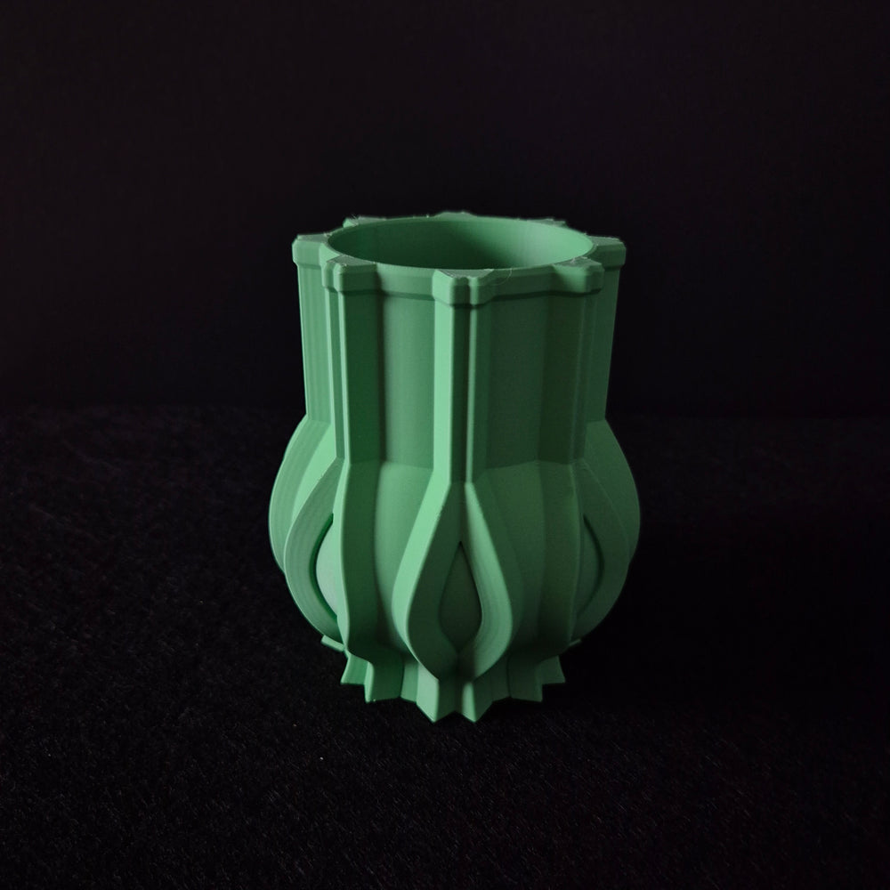 Vaso 3D Armando | File STL per Stampa 3D