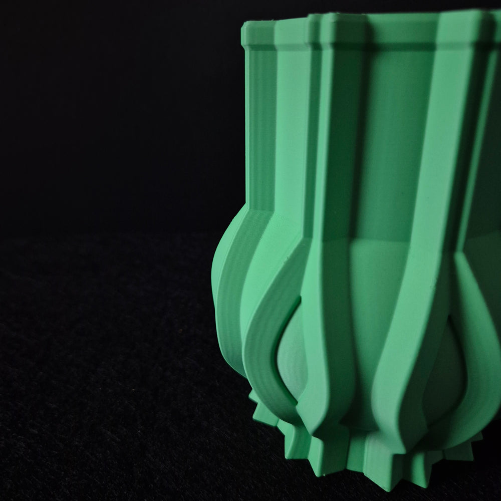 Vaso 3D Armando | File STL per Stampa 3D