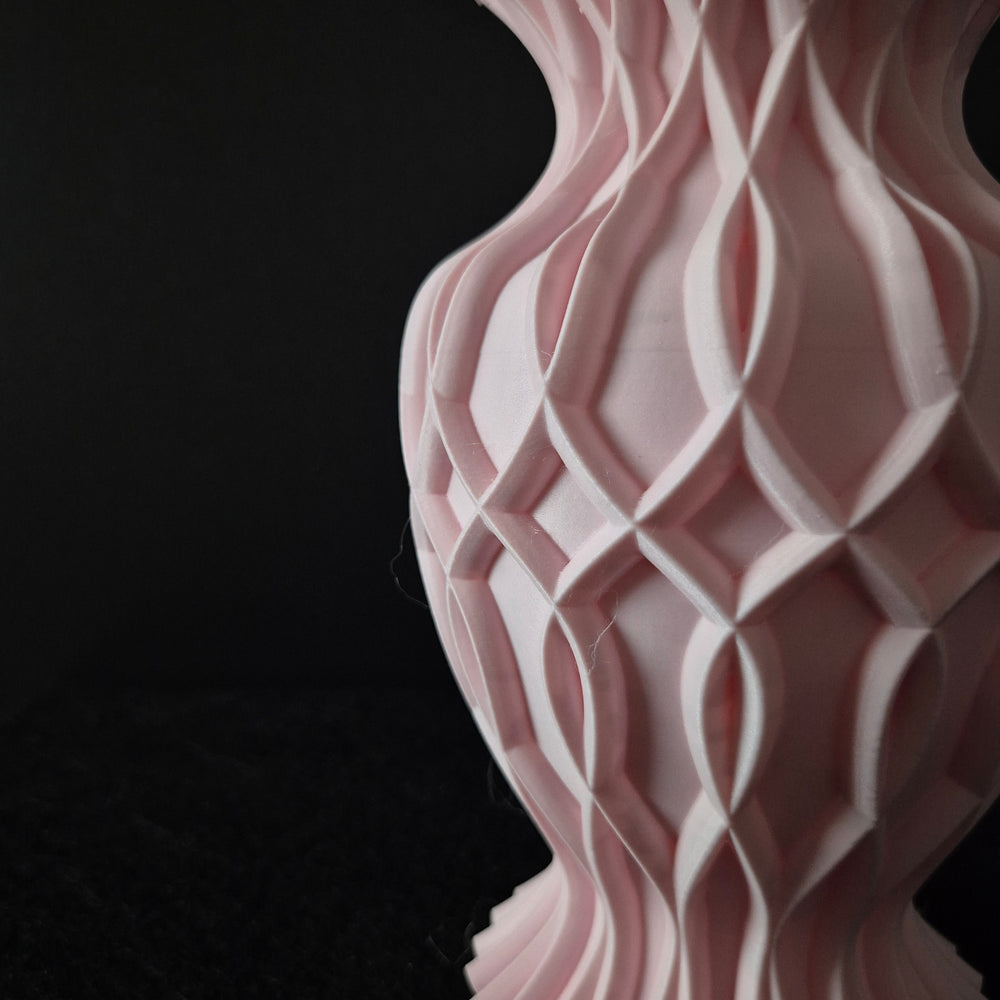Vaso 3D Venere | File STL per Stampa 3D