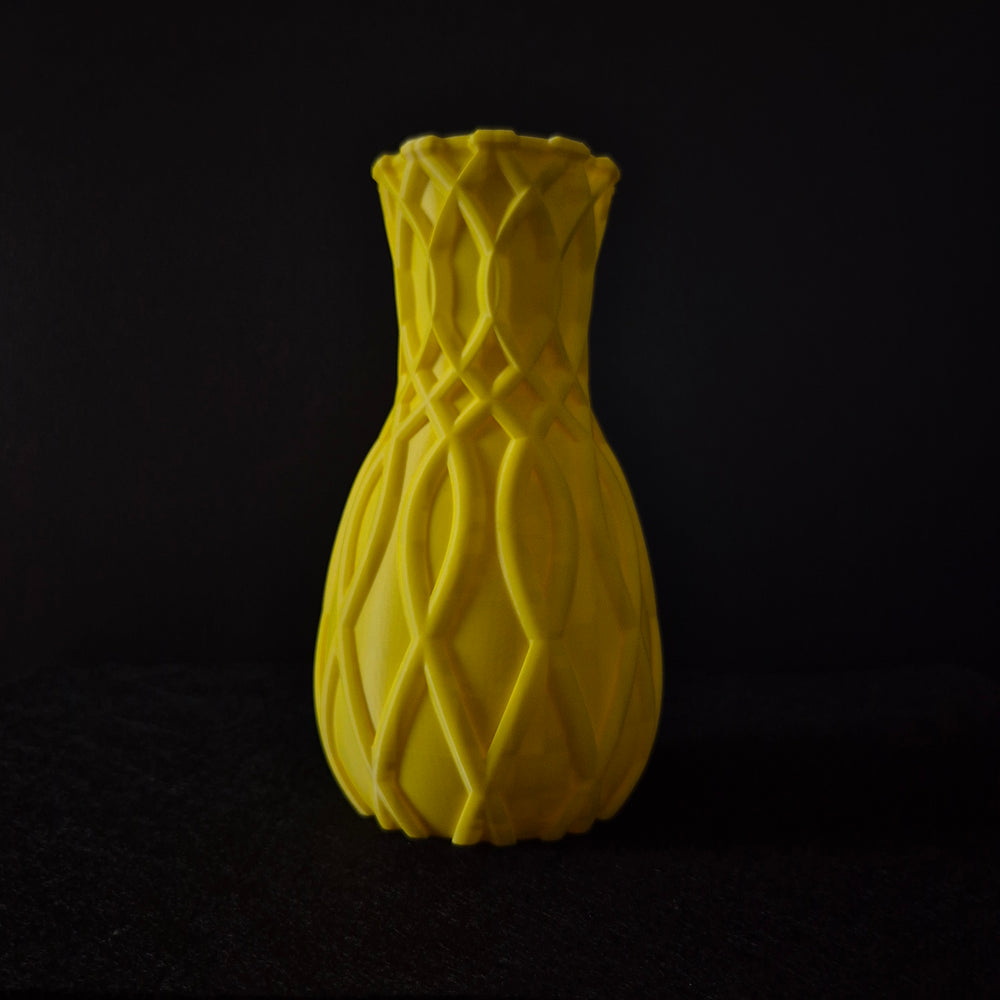 Vaso 3D Atena | File STL per Stampa 3D