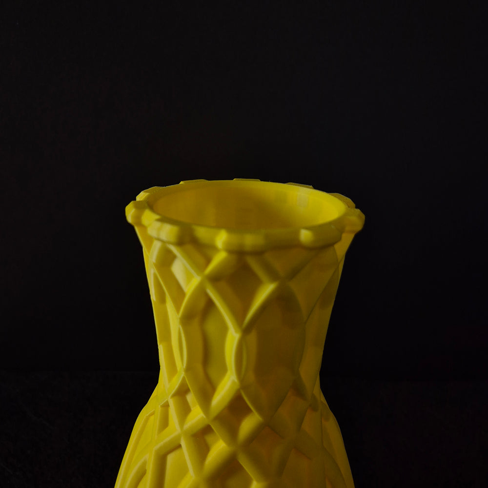 Vaso 3D Atena | File STL per Stampa 3D