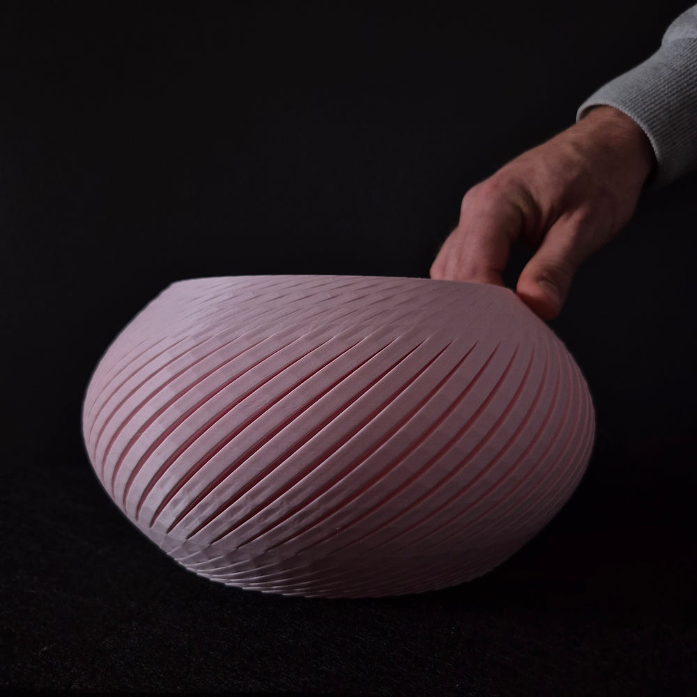 Vaso 3D Sole | File STL per Stampa 3D