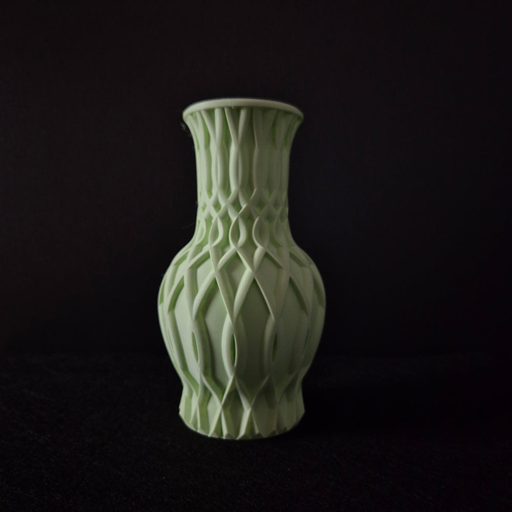 Vaso 3D Caleida | File STL per Stampa 3D