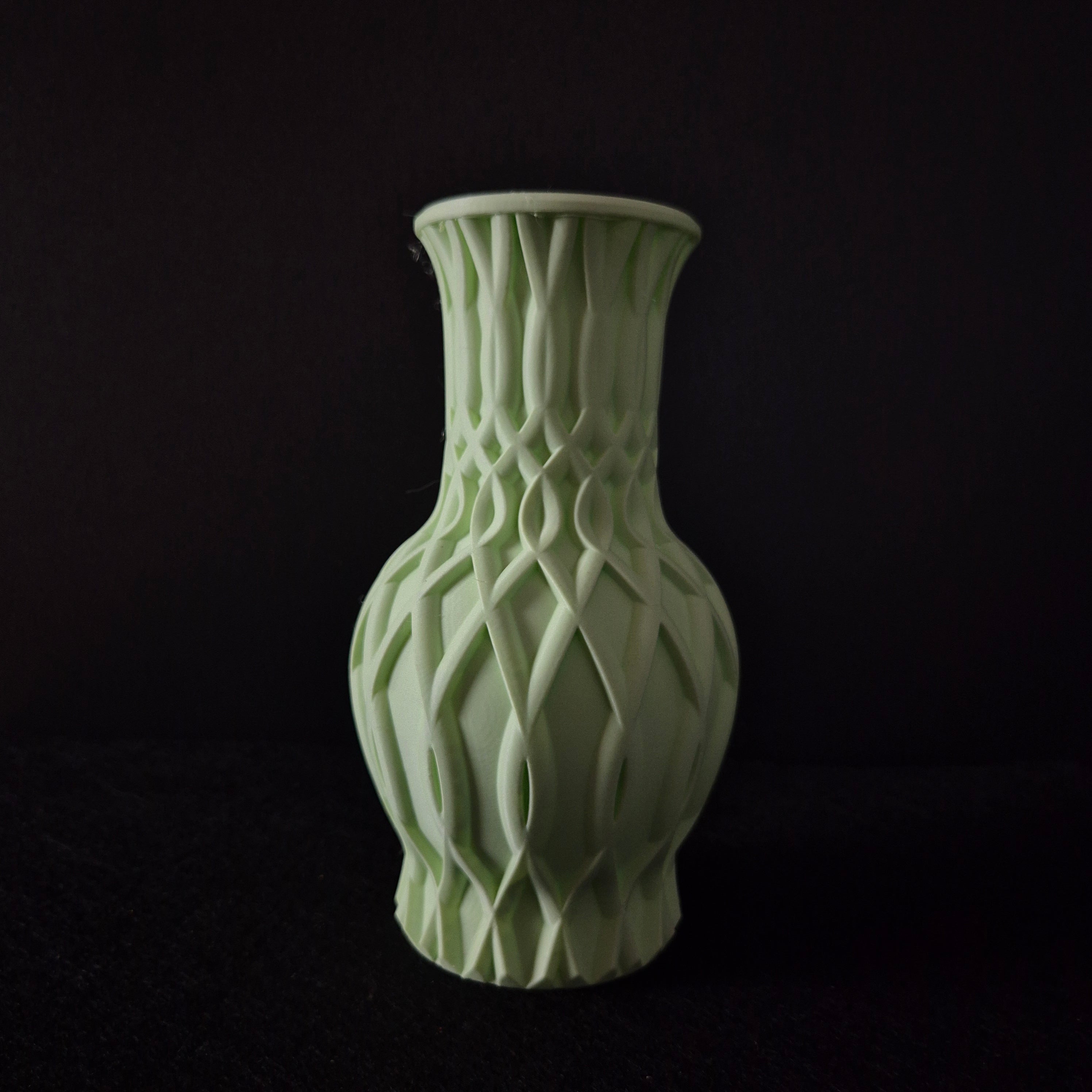 Vaso 3D Caleida | File STL per Stampa 3D