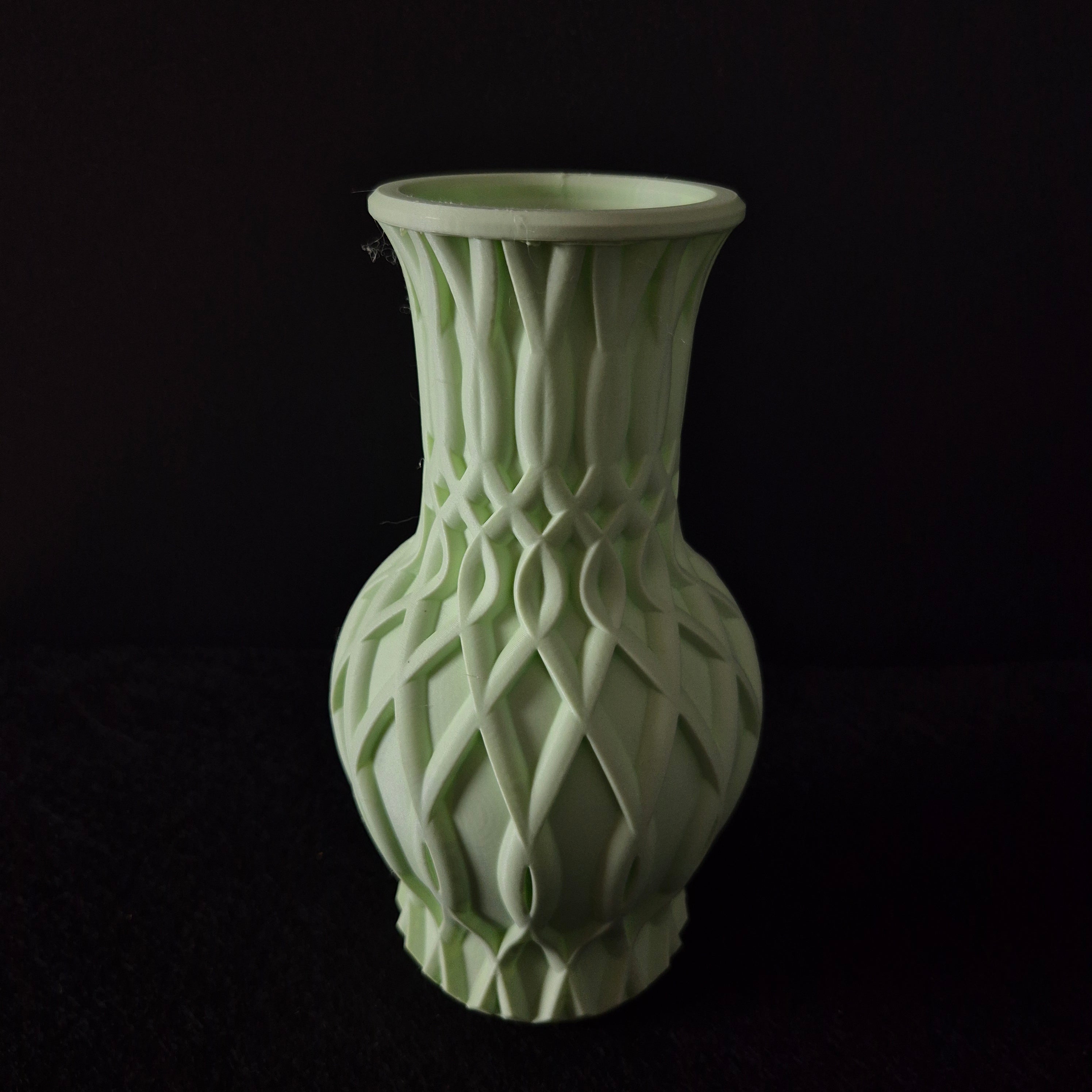 Vaso 3D Caleida | File STL per Stampa 3D