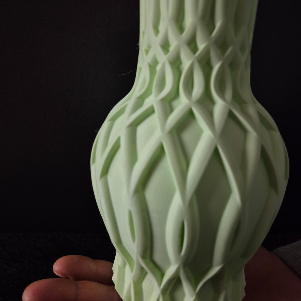 Vaso 3D Caleida | File STL per Stampa 3D