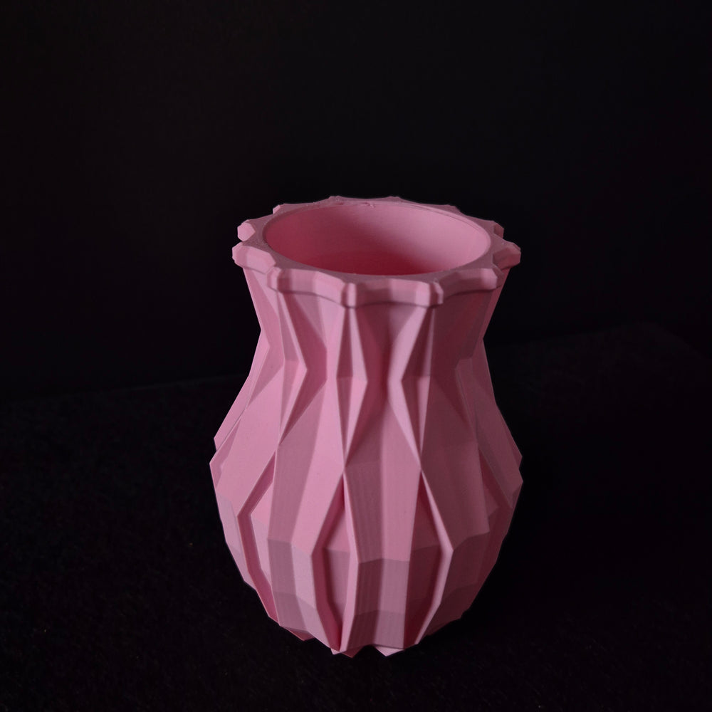 Vaso 3D Ramiro | File STL per Stampa 3D