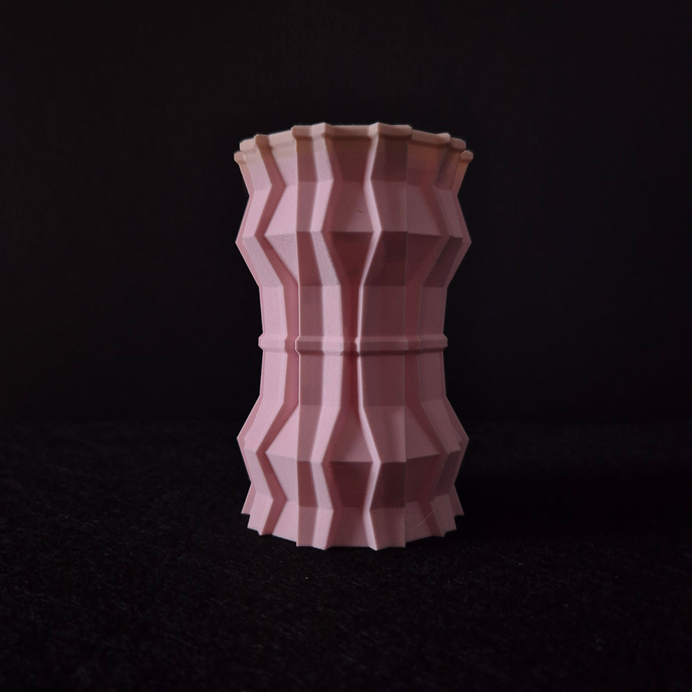 Vaso 3D Desiro | File STL per Stampa 3D