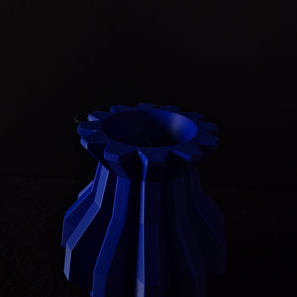 Vaso 3D Artico | File STL per Stampa 3D