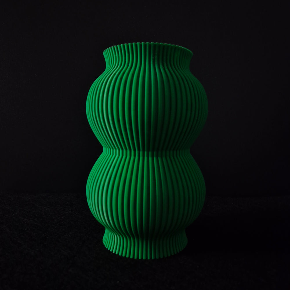 Vaso 3D Bollotta | File STL per Stampa 3D