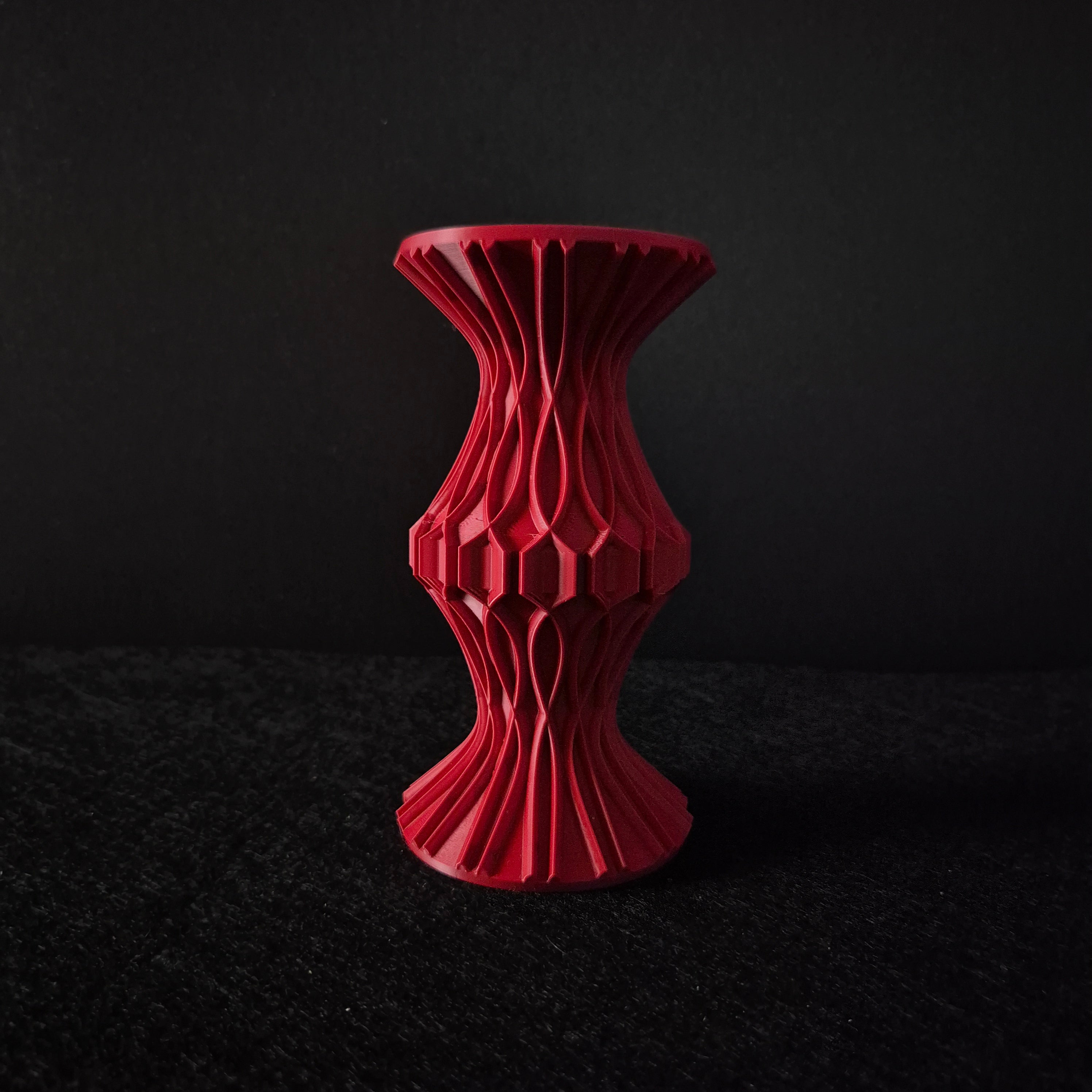 Vaso 3D Desia | File STL per Stampa 3D