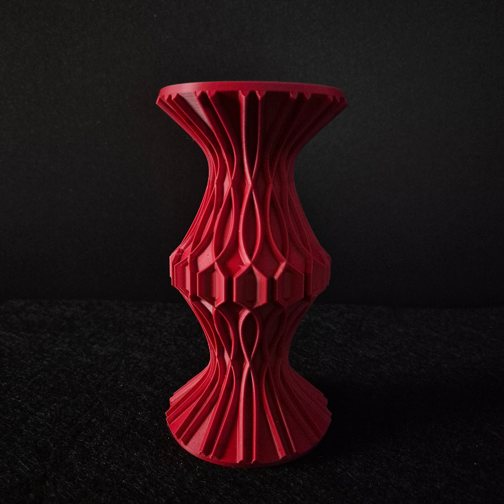 Vaso 3D Desia | File STL per Stampa 3D