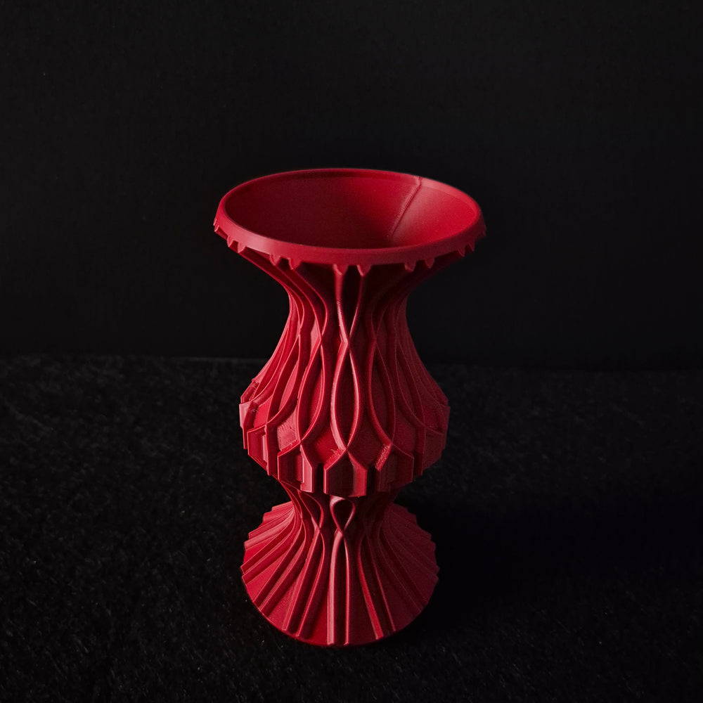 Vaso 3D Desia | File STL per Stampa 3D