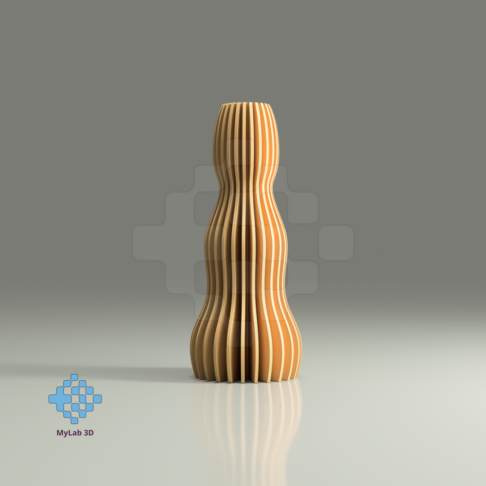 Vaso 3D Collections