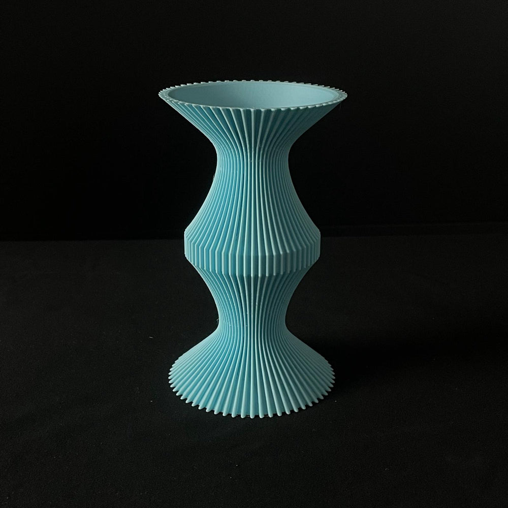 Vaso 3D Lidia | File STL per Stampa 3D